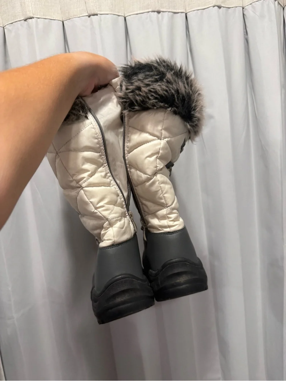 Dream Pairs warm insulated